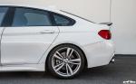 BMW 435i Gran Coupe by Dinan and EAS 2017 года